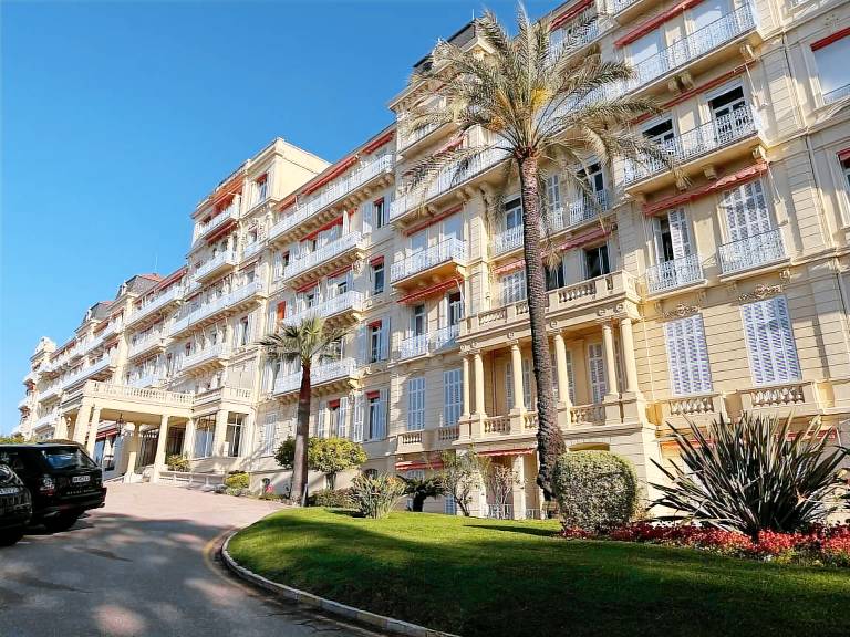 Appartement  Golfe-Juan