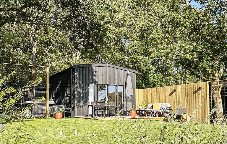 Ferienhaus in Lund f&uuml;r max. 6 Personen