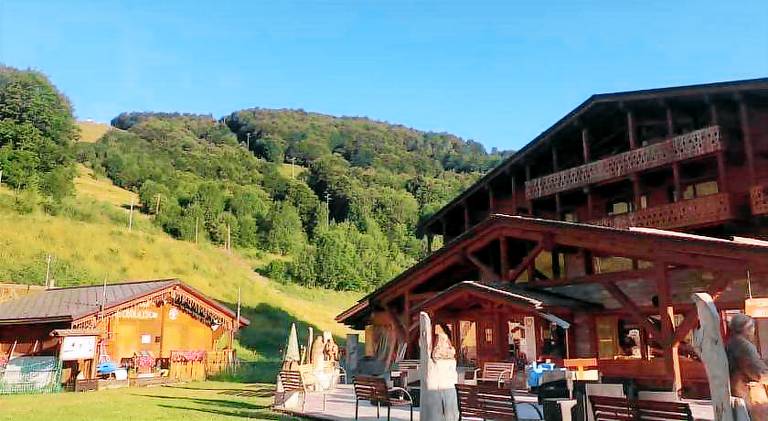 Chalet 1400 Nuova Gestione — photo 5