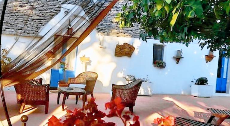 Lovely rental apartment | Pet-friendly in Franca