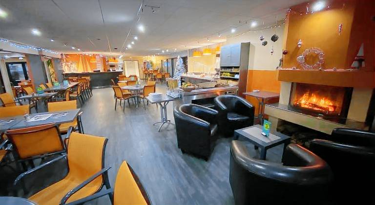 Hotel De La Plage — photo 3