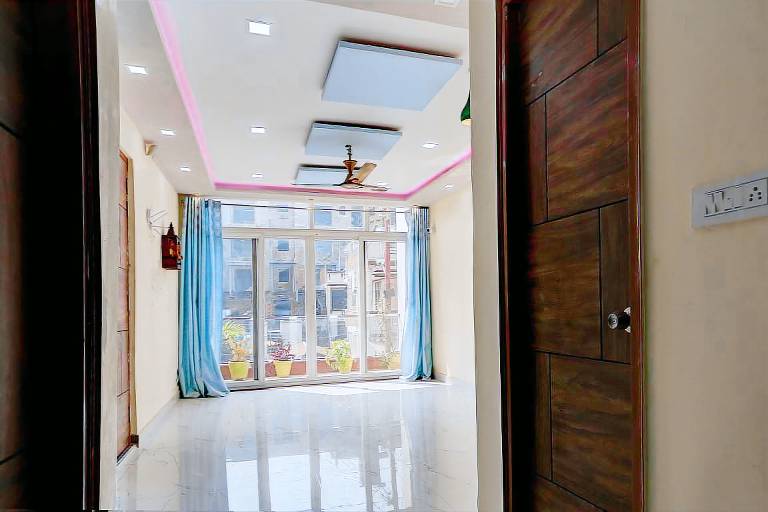 OYO 818850 Hotel Omex