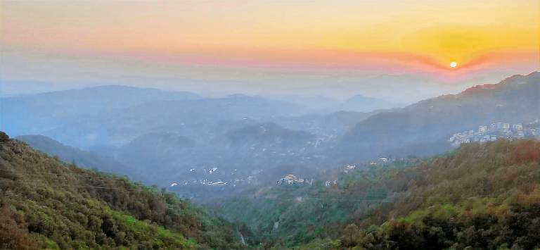 Apartment Shimla