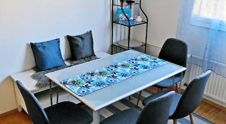 Rental apartment | Pets are welcome — photo 5