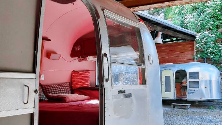 Ferienhaus Stadtroda