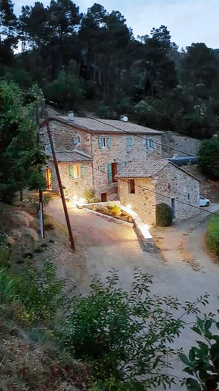 Longère Saint-Jean-du-Gard