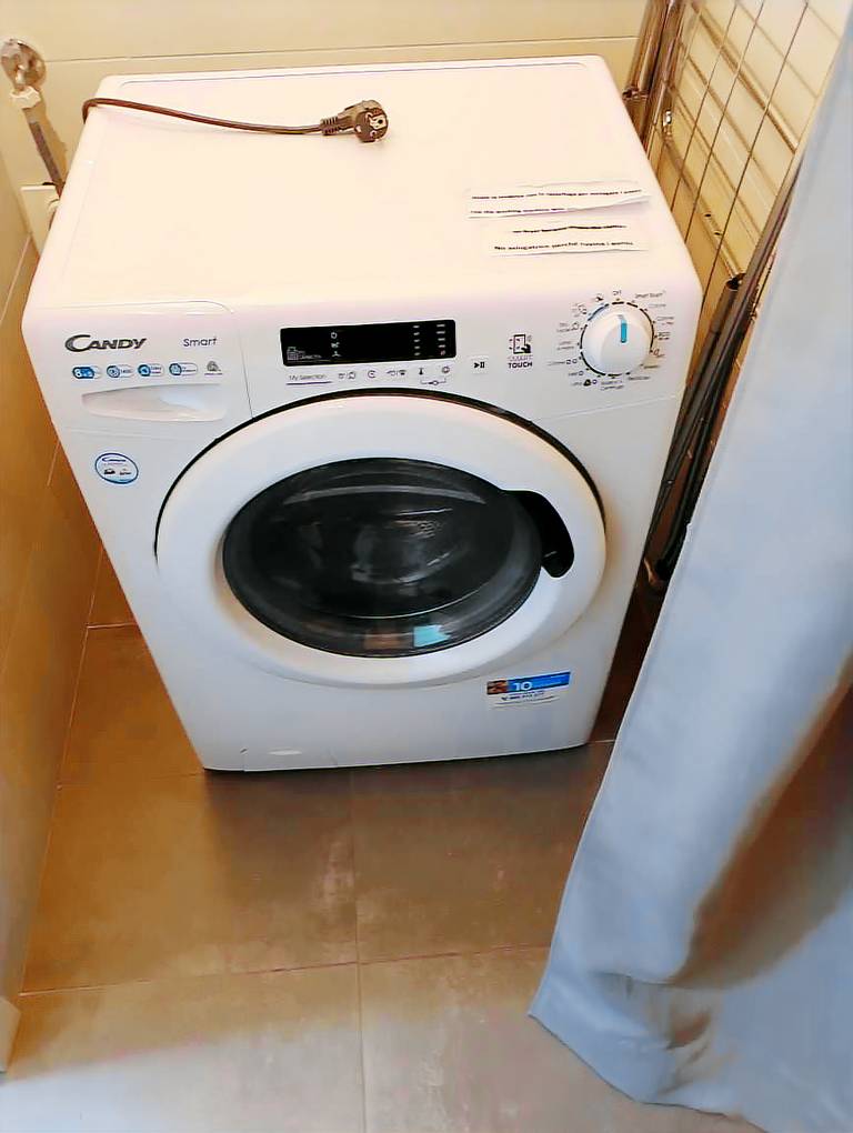 Ferienwohnung in Vicenza f&uuml;r max. 4 Personen