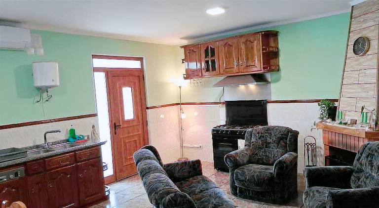 Casa Rosalia — photo 2