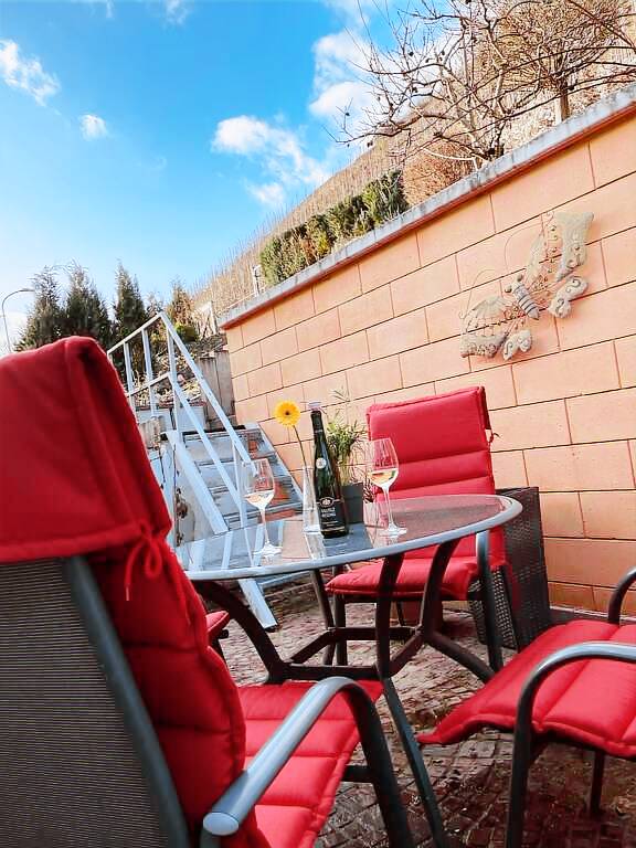 Ferienhaus Bullay