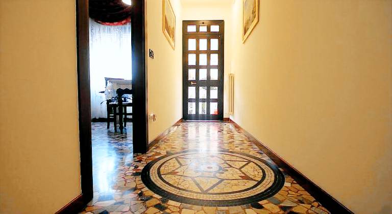 Venice Lion Residence - Vespucci — photo 4