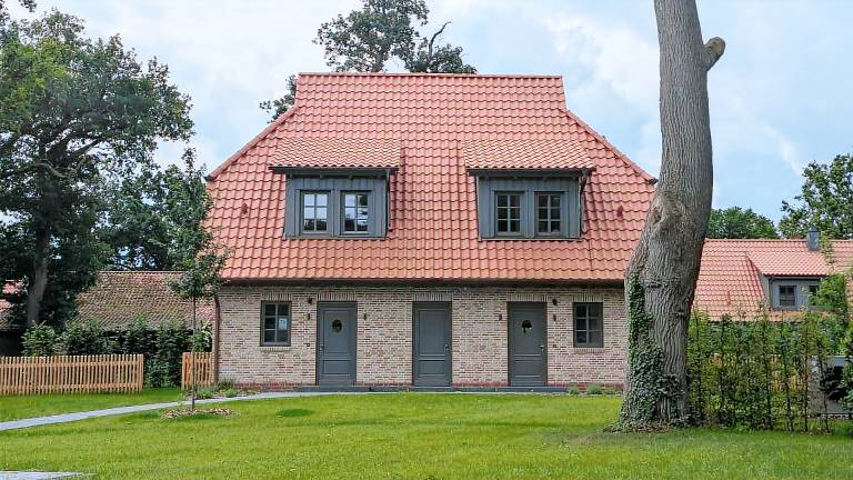 Ferienhaus  Winsen (Aller)