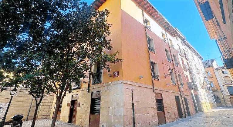 Albergue Logrono Centro in Logroño