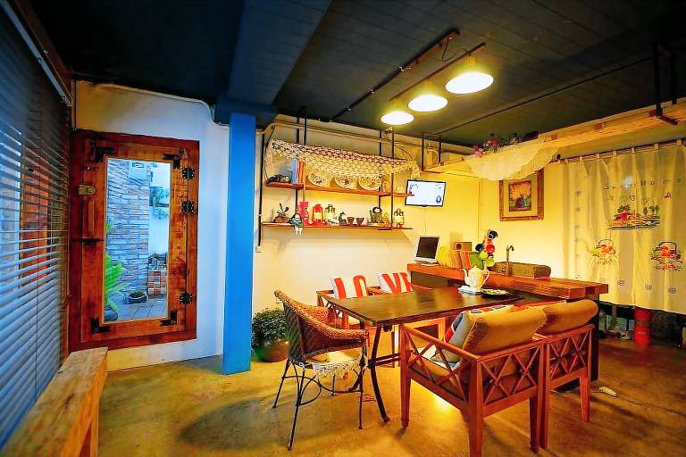 Jeonju Hanok Village Daldaljam Guesthouse