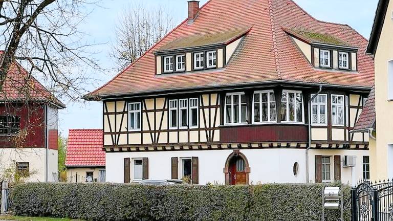 Ferienwohnung  Eilenburg