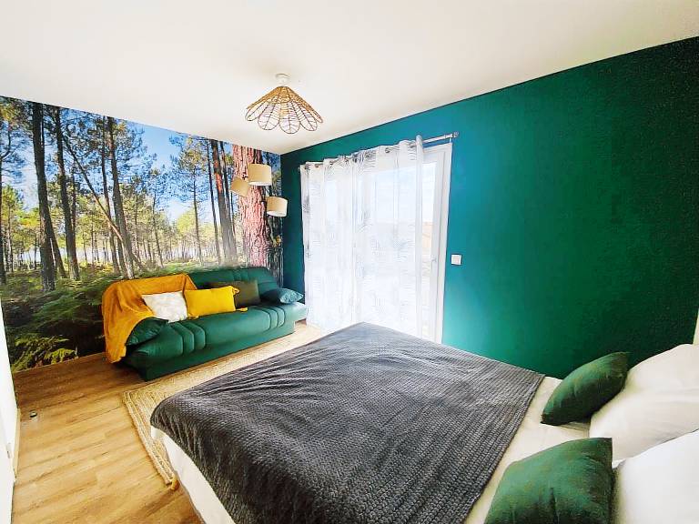 Huis Biscarrosse