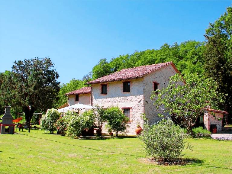 Casa Piegaro