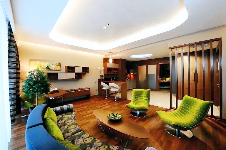 Ramada by Wyndham Podgorica — photo 4