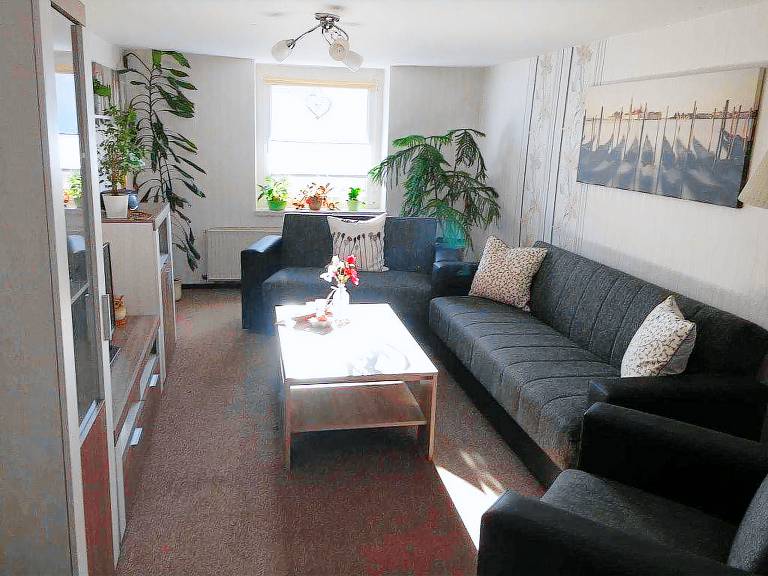 Ferienwohnung Kummerow
