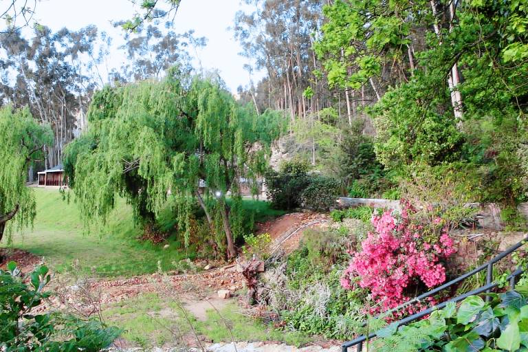Chalet Franschhoek