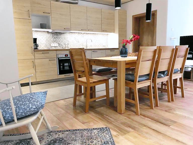 Ferienwohnung Sommerach