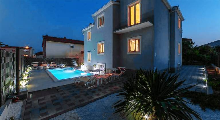 Holiday apartment with pool | Pets allowed — photo 4