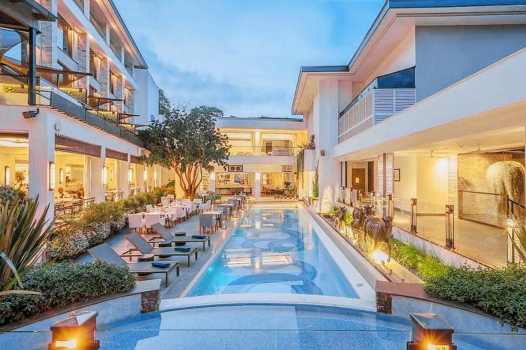 Kwetu Nairobi Curio Collection By Hilton
