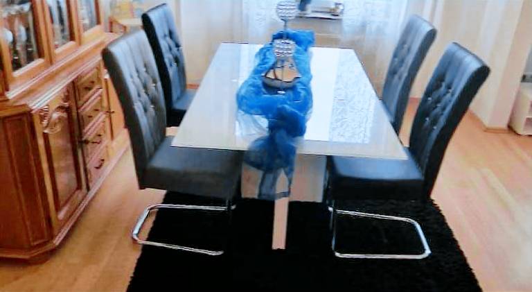 87 m&sup2; Ferienhaus