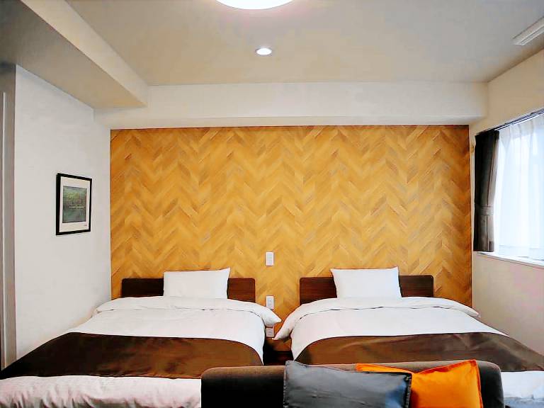 Apartment  Nagano
