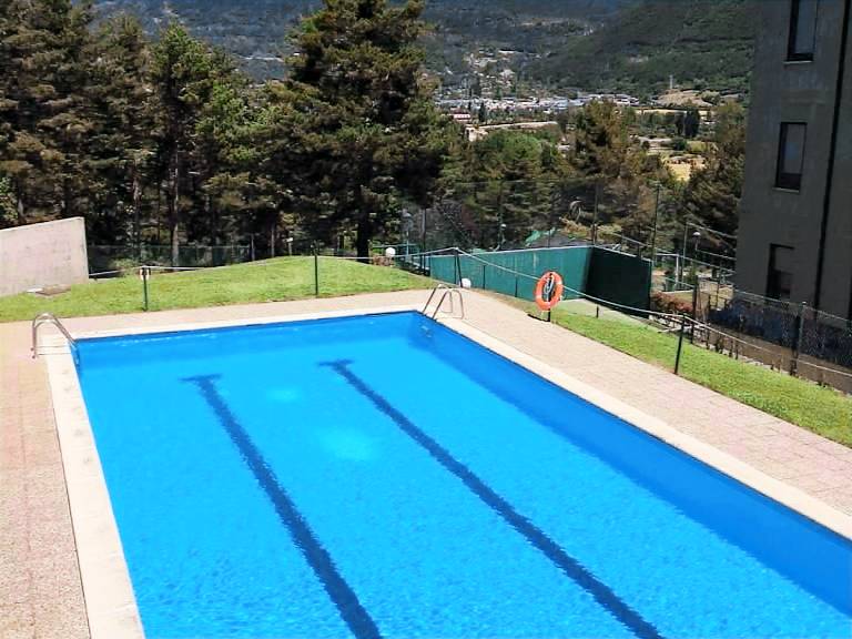 Apartamento  Villanúa