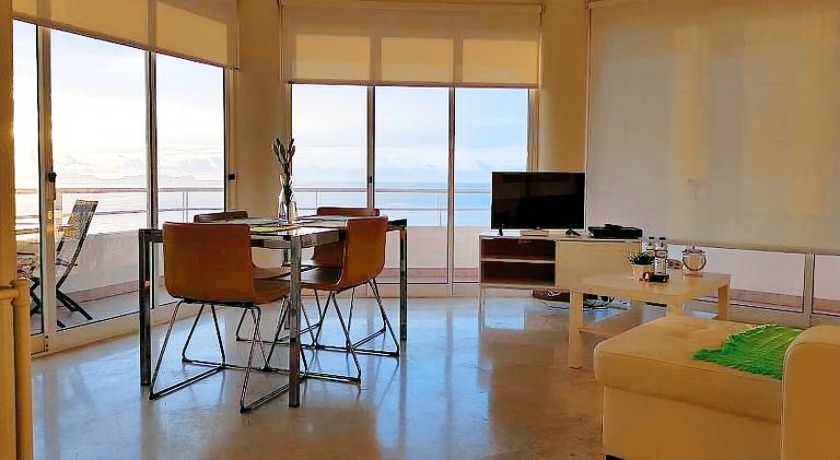 The Sunrise of your Dreams with Total Ocean View with New Modern Kitchens 75 m2 — photo 2