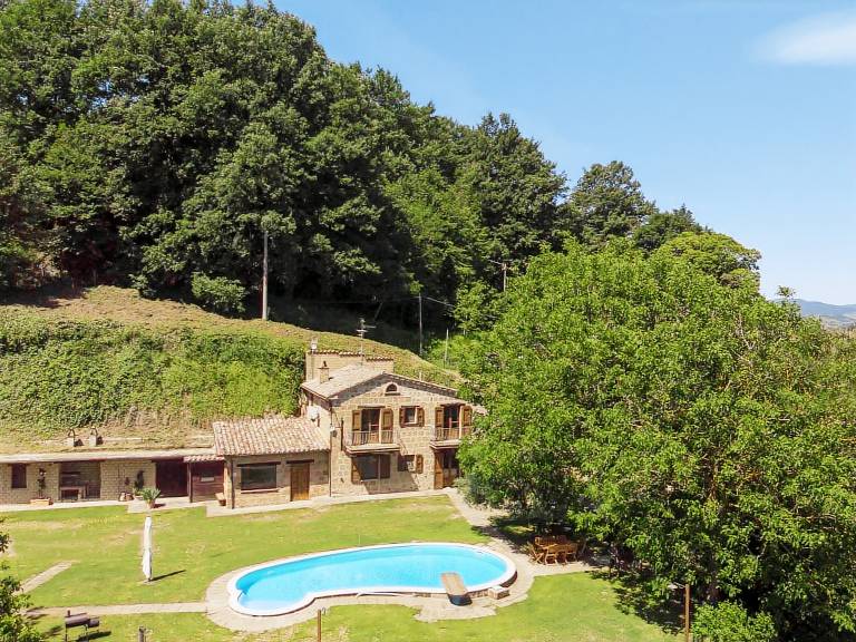 Huis  Proceno