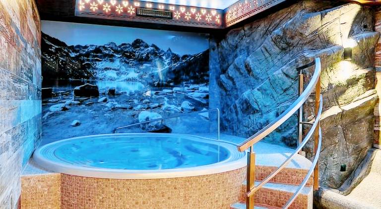 Grand Regle Resort & SPA — photo 3