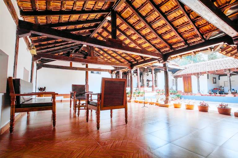 Gonakal Homestay — photo 2