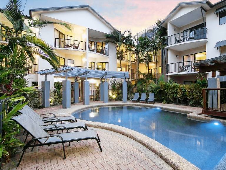 Resort Port Douglas