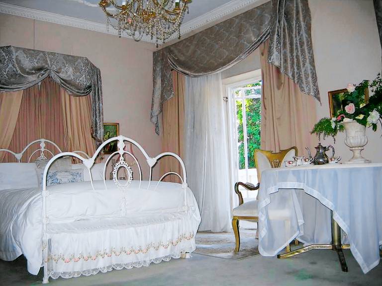 Accommodation  Benoni