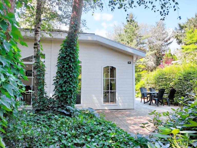 Bungalow  Beekbergen-Zuid
