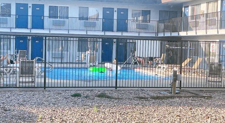 Motel 6 Fort Collins, CO — photo 4