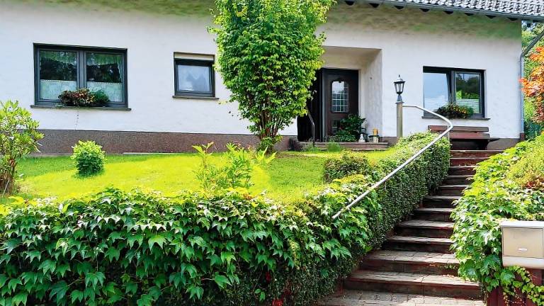 Ferienwohnung  Stadtkyll