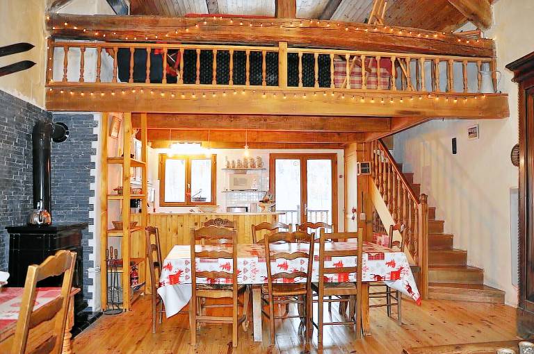 House  Baratier