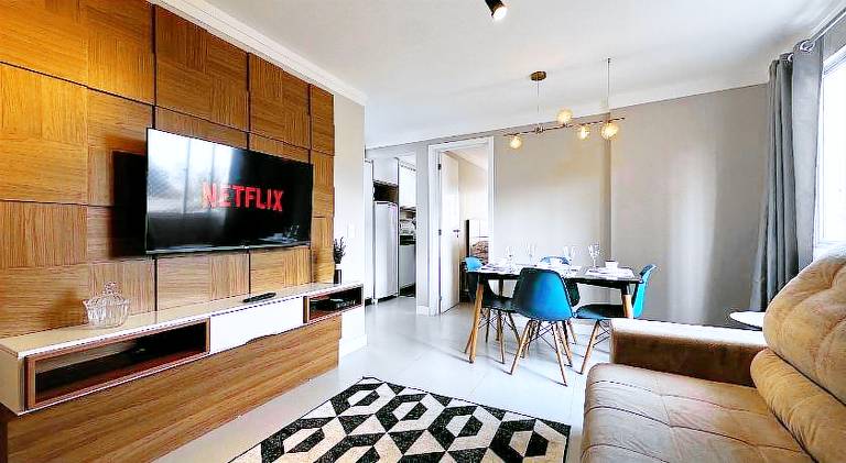 Apartment | Perfect for remote work — photo 2