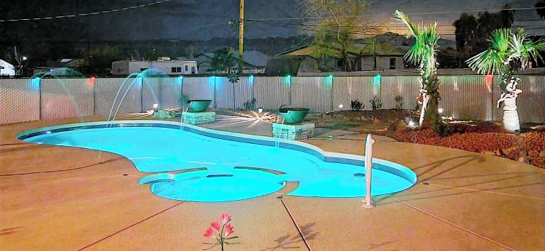 House Bullhead City