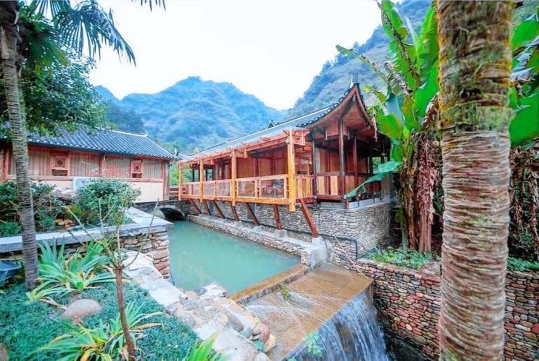 Casa  Yongding Residential District
