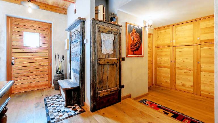 Family-oriented nice villa with BBQ, patio & garden | Panoramic view | Perfect for remote work | Pet-friendly — photo 5