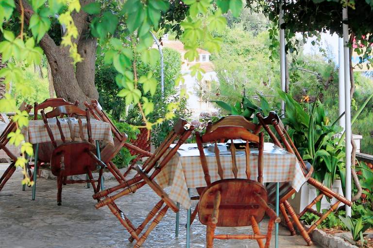 Apartament Igrane