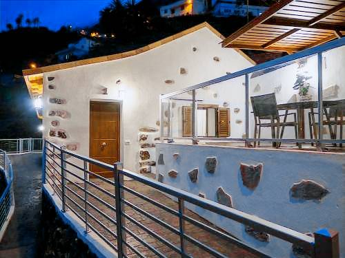 Chalet Hermigua