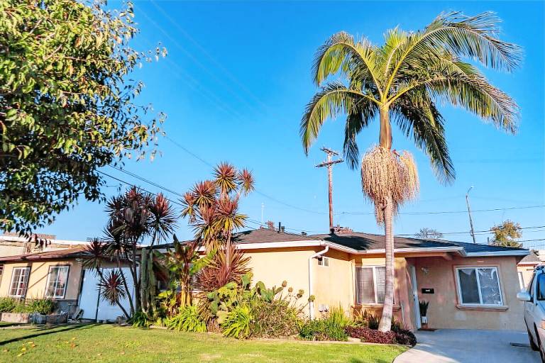 House Torrance