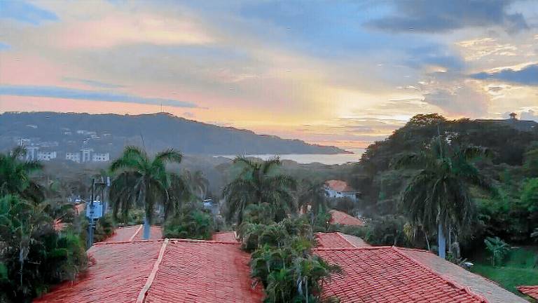 Villa Playa Hermosa