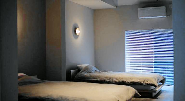 79 m² Ferienhaus