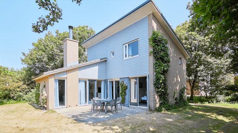 Ferienhaus Scheveningen