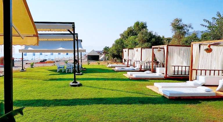Fully equipped beautiful holiday apartment with barbecue, garden & heated pool | Pets are welcome — photo 4